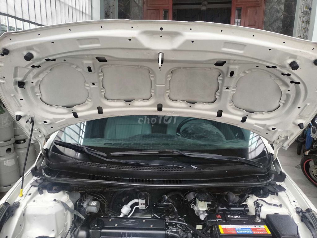 Giá nào cũng bán Hyundai accent 2011 số tự động. Mua bán Ô tô tại Thành phố Biên Hòa Đồng Nai được đăng bởi Dương  hình 18