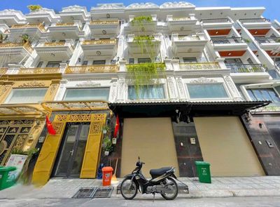 Аренда · 5 комн. · 72 м² · Quận Bình Tân, ул. Đường Bình Trị Đông