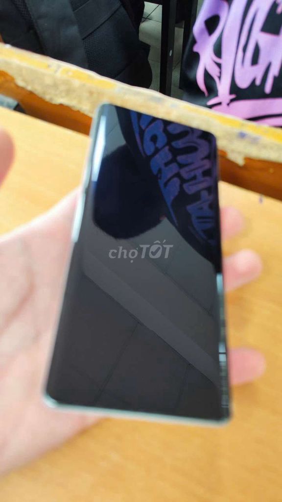 Xiaomi Mi Mix 4 256GB Trắng. Mua bán Điện thoại tại Quận Đống Đa Hà Nội được đăng bởi Khánh khánh hình 1