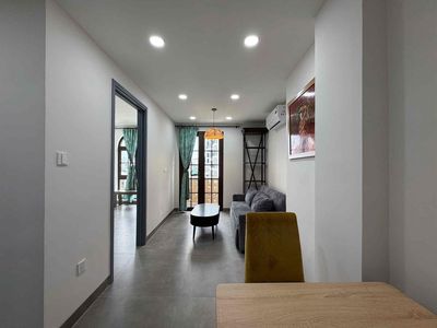 Rent · 1 bd · 50 м² · Thành phố Thủ Đức, ул. Đường Nguyễn Văn Hưởng