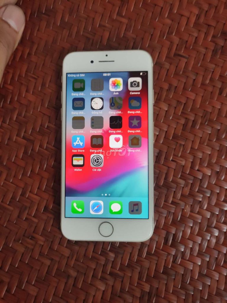 iPhone 7 quốc tế zin full cần bán. Mua bán Điện thoại tại Quận Nam Từ Liêm Hà Nội được đăng bởi Ngo thanh tuan hình 1