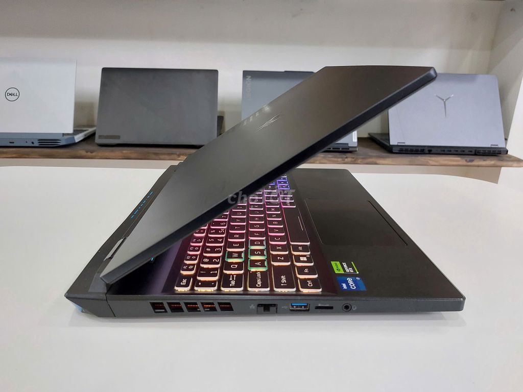 Acer Predator Helios Neo 16 : i7-13700HX RTX 4060. Mua bán Laptop tại Quận Bình Thạnh Tp Hồ Chí Minh được đăng bởi Cường Nguyễn hình 5
