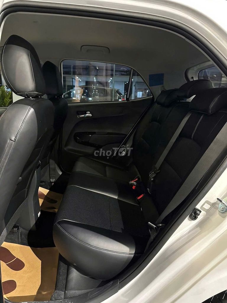 Kia Morning 2025 - NEW MORNING MỚI GIÁ TỐT. Mua bán Ô tô tại Quận Gò Vấp Tp Hồ Chí Minh được đăng bởi Phụng KIA MAZDA GÒ VẤP hình 4