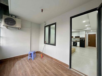 Căn hộ dịch vụ 40 m² · 1 PN · Đường Quang Trung