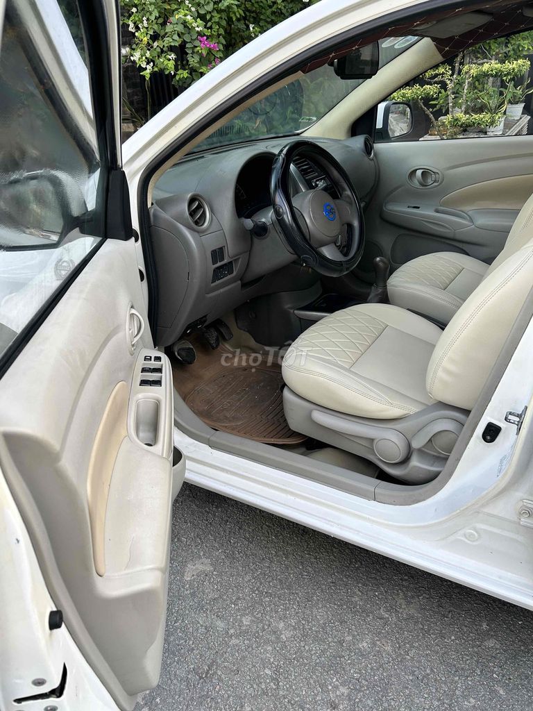 Nissan sunny Xl. Mua bán Ô tô tại Thành phố Thuận An Bình Dương được đăng bởi Bắc Nguyễn hình 6