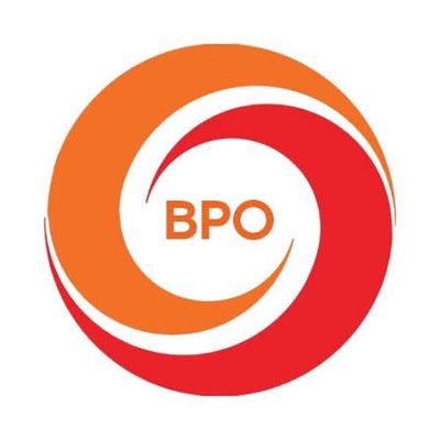 Mắt Bão BPO logo