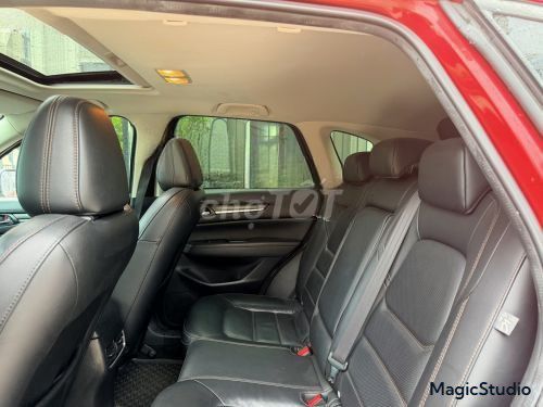 Mazda CX5 Luxury 2.0 AT 2021