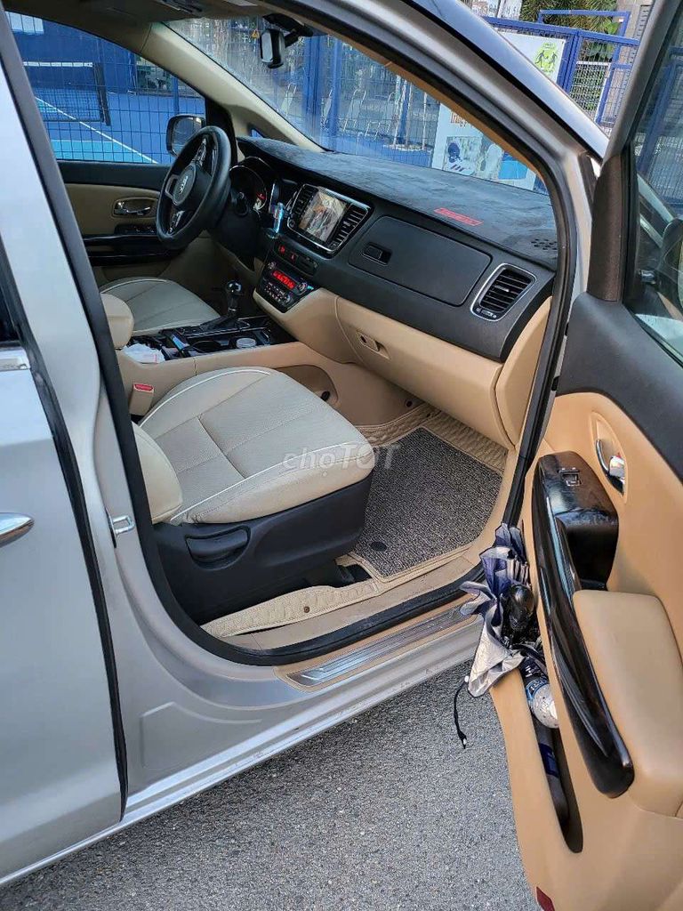 1 33 2016 2.2 DAT - 160000 km. Mua bán Ô tô tại Quận Bình Tân Tp Hồ Chí Minh được đăng bởi Pham Ngoc thanh hình 6