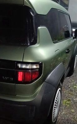 VinFast VF3 Xanh 20.000 Km