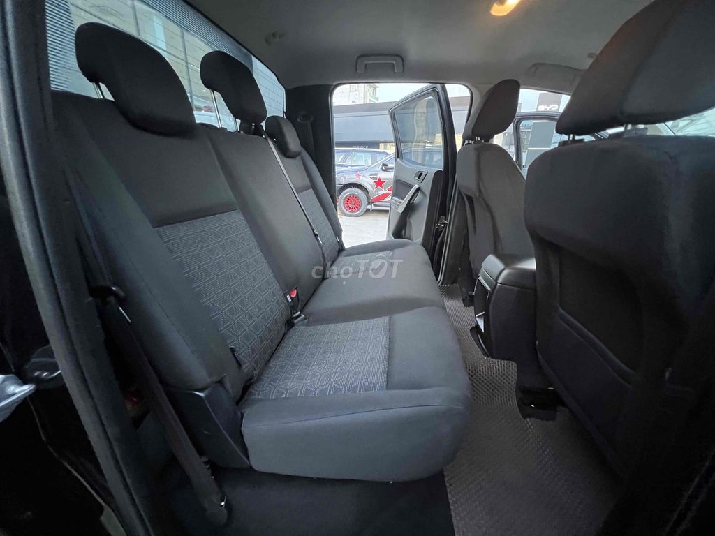 Ford Ranger Xls  2022 tự động - thương lượng mạnh. Mua bán Ô tô tại Quận 12 Tp Hồ Chí Minh được đăng bởi Toàn Thắng Xe Ford  hình 9