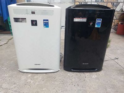 Máy lọc không khí khử mùi. Mua bán Nội thất, đồ gia dụng khác tại Huyện Bình Chánh Tp Hồ Chí Minh được đăng bởi máy lọc khí bãi nhật 