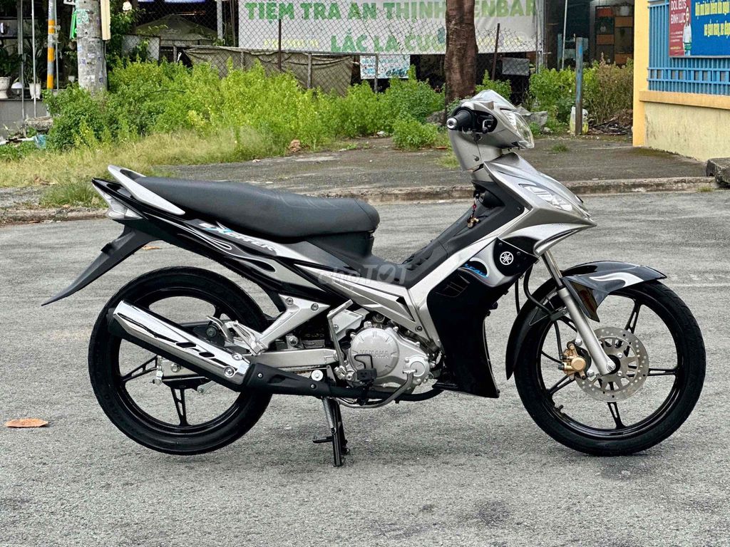Yamaha Exciter 1S94 CTD BSTP 1 chủ xe dọn mới