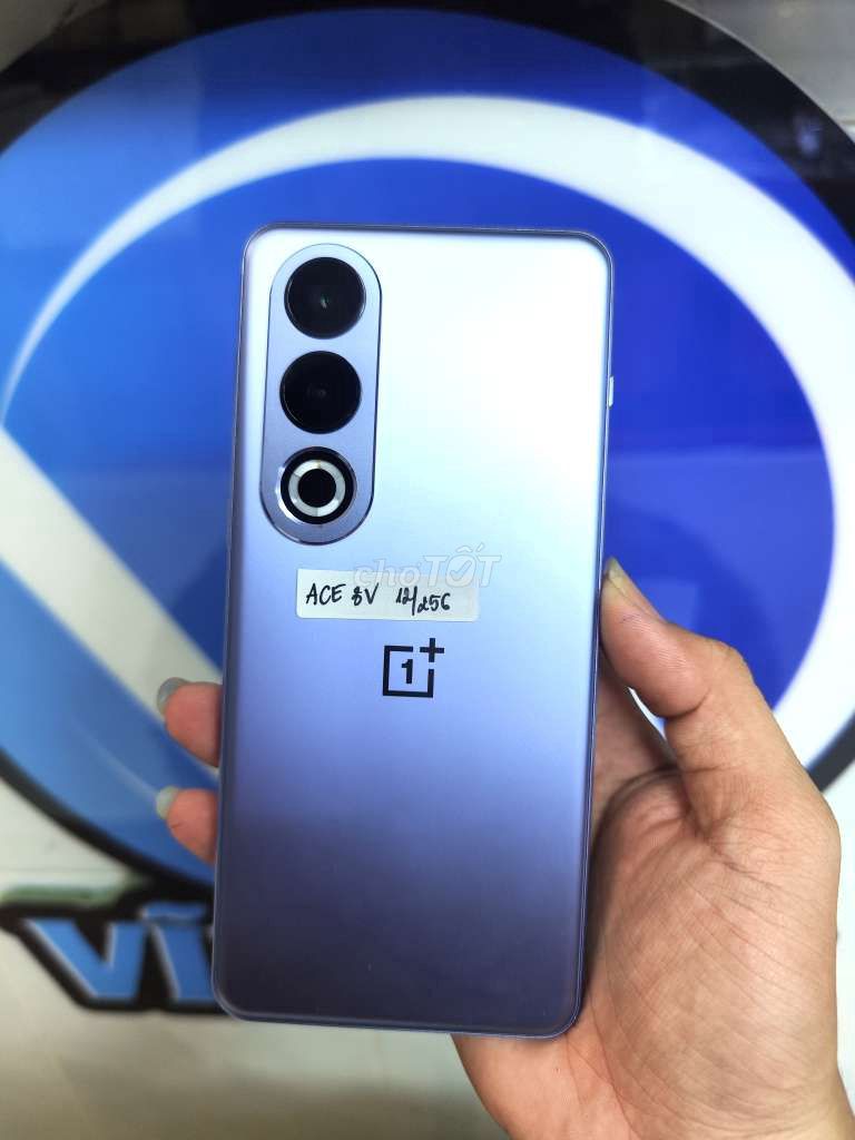 OnePlus - Ace 3v (12/256GB) máy đẹp 99%