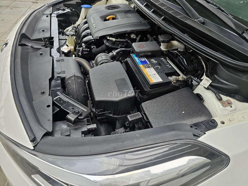 2018 2.0 AT - 85000 km. Mua bán Ô tô tại Huyện Đông Anh Hà Nội được đăng bởi lương thanh tùng hình 12