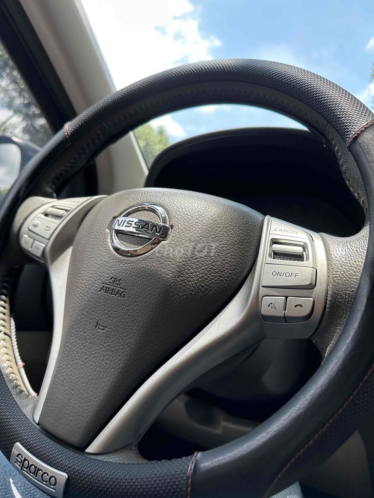 Nissan Navara VL 2016 - 130000 km. Mua bán Ô tô tại Thành phố Buôn Ma Thuột Đắk Lắk được đăng bởi XuanHung hình 1