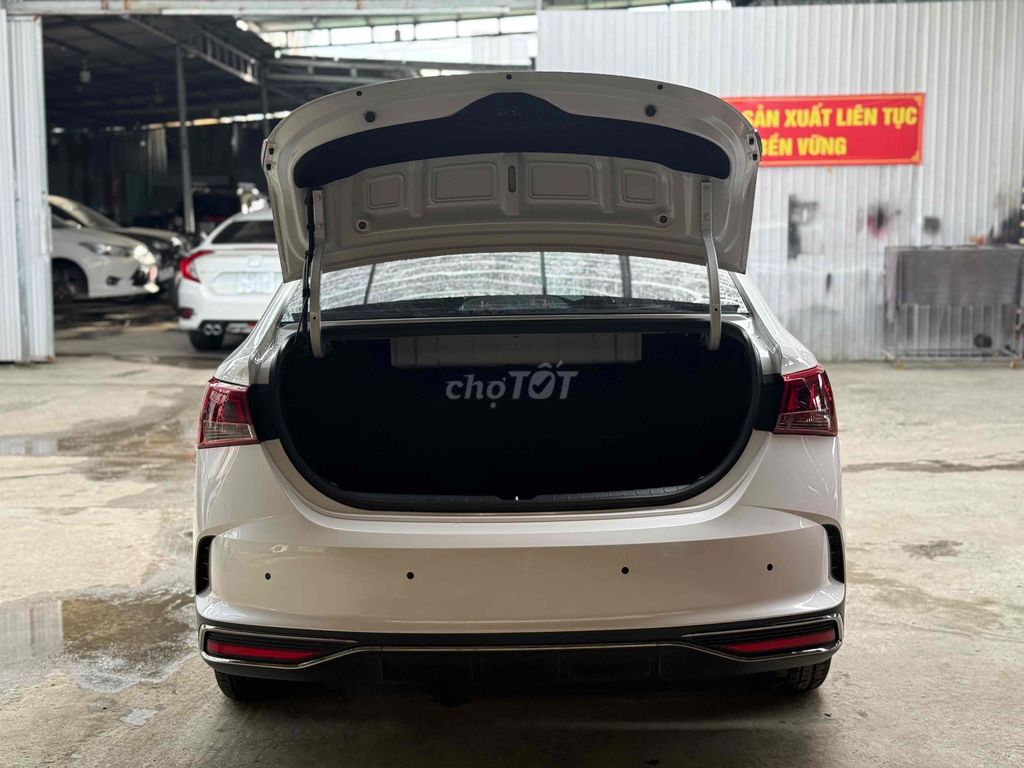 Hyundai Accent 2021 1.4 AT - 67000 km một chủ. Mua bán Ô tô tại Thành phố Thủ Đức Tp Hồ Chí Minh được đăng bởi FASTCARS THÁI Ô TÔ CŨ  hình 7