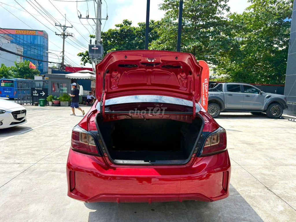 Mitsubishi Attrage Premium 2021 - Trả Trước 100Tr. Mua bán Ô tô tại Thành phố Thủ Đức Tp Hồ Chí Minh được đăng bởi Sang Mitsubishi Thủ Đức hình 13