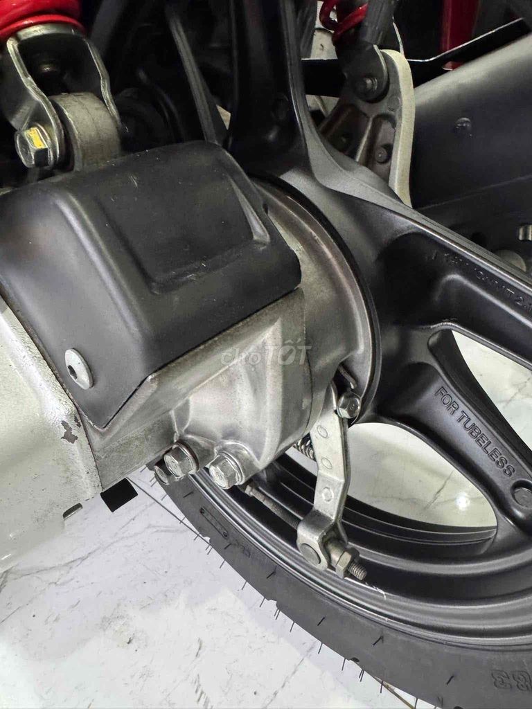 AIR BLADE 2019. Zin Cọp. BẢN ĐẶC BIỆT - Chủ RG. Mua bán Xe máy tại Thành phố Rạch Giá Kiên Giang được đăng bởi XE MÁY CŨ TÂN 128 hình 14