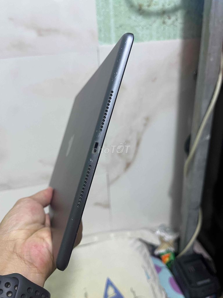 iPad gen 7 32g Wifi. Mua bán Máy tính bảng tại Quận 4 Tp Hồ Chí Minh được đăng bởi bảo hình 3
