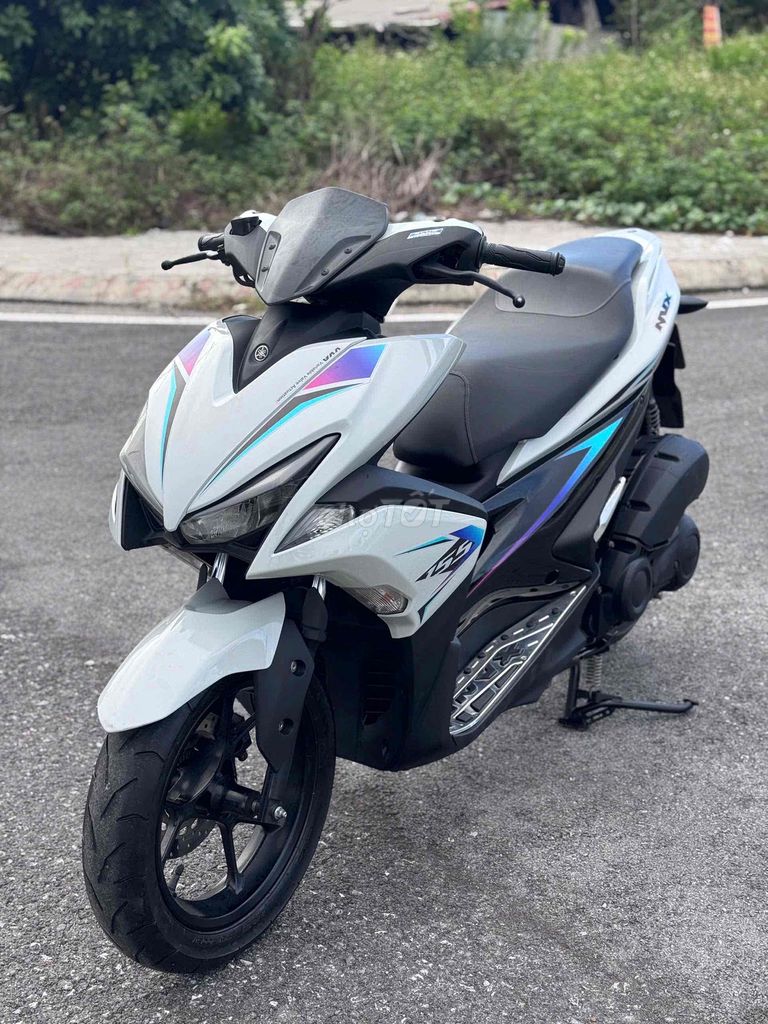 NVX 155 ABS khoá Smatkey. Mua bán Xe máy tại Quận Lê Chân Hải Phòng được đăng bởi Xe Máy Thương Hường  hình 3