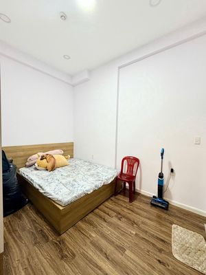 Căn 1p ngủ C/c Kim Tâm Hải - Trường Chinh giá 6,6tr