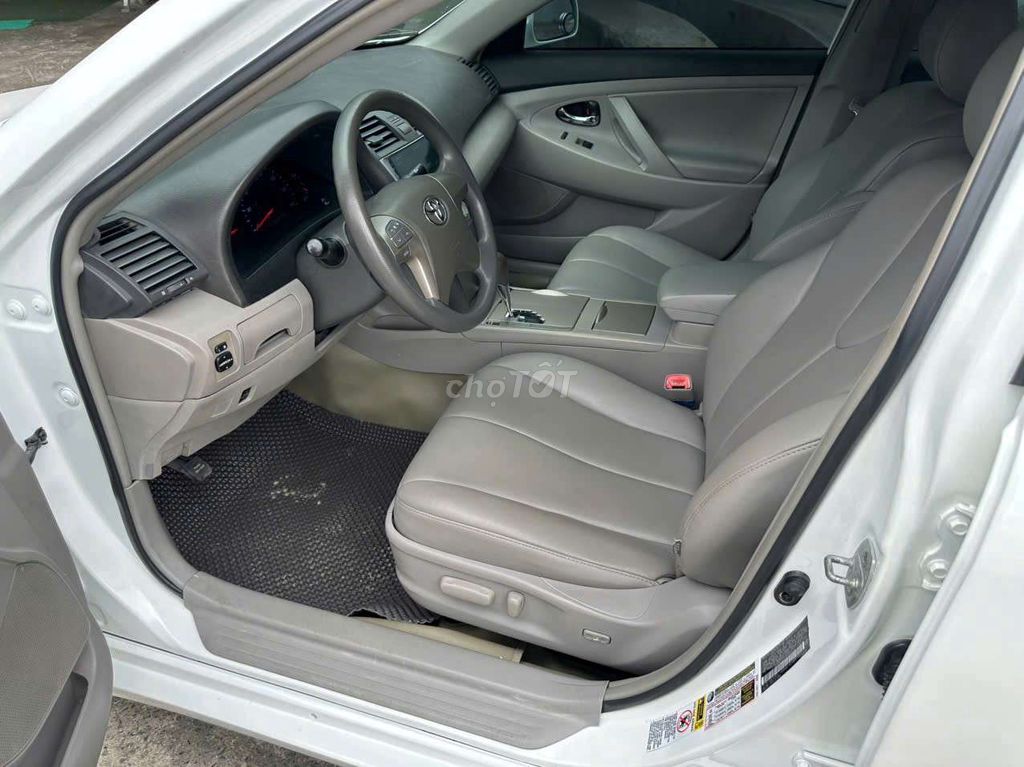 2011 LE 2.5 - 142000 km. Mua bán Ô tô tại Quận Cái Răng Cần Thơ được đăng bởi Nguyễn Phát  hình 13