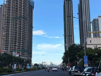 Cho thuê đất lô góc 3 mặt tiền VIP Phạm Văn Đồng - Sơn Trà