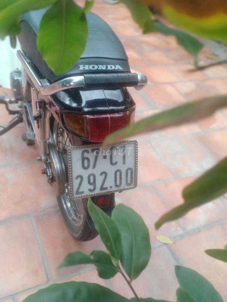 Astra xe nhập indonesia. Mua bán Xe máy tại Thành phố Châu Đốc An Giang được đăng bởi Huy Trần hình 4