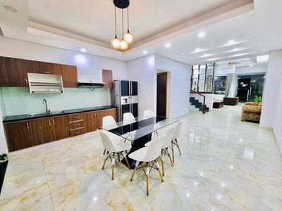 Аренда · 4 комн. · 105 м² · Quận Hải Châu, ул. Khu Đô Thị Đa Phước