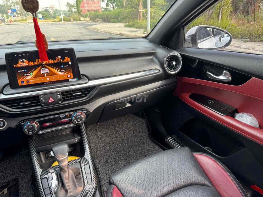 cerato 2.0 premium. Mua bán Ô tô tại Huyện Đông Anh Hà Nội được đăng bởi vương văn chung  hình 11