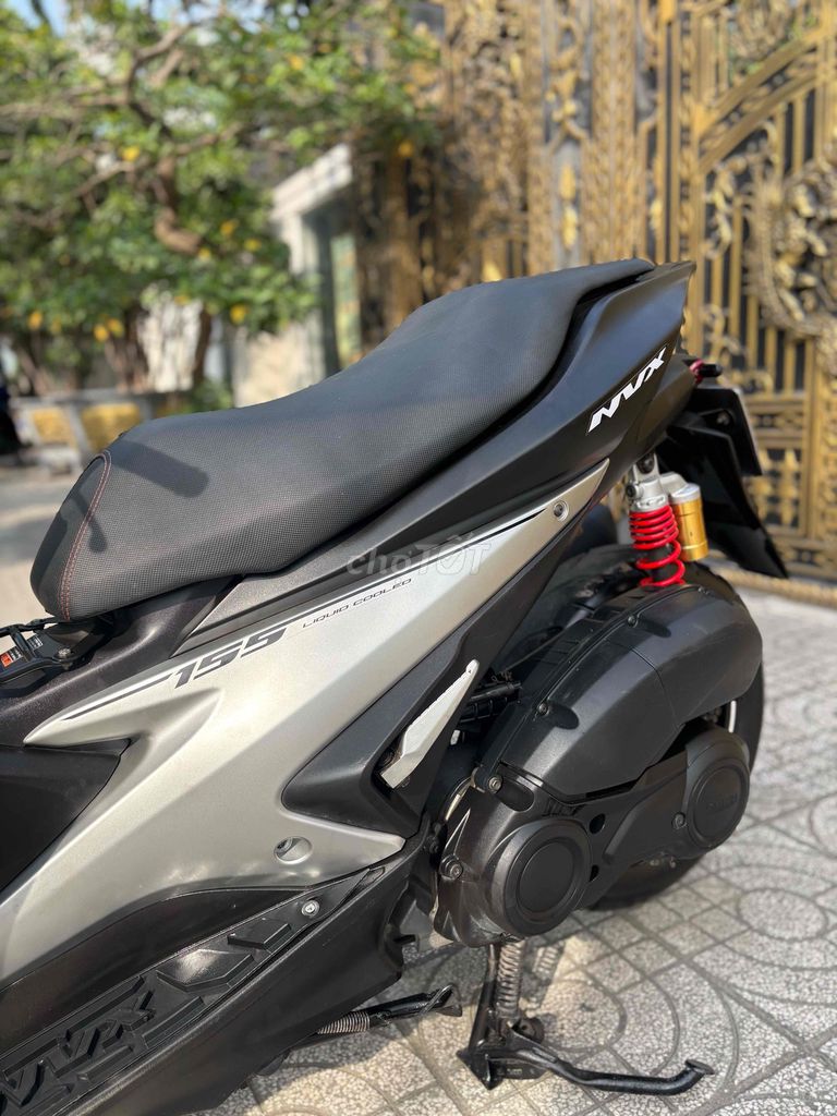 Yamaha NVX 155 ABS SMKAY Puộc Bình Dầu  Zin Chất. Mua bán Xe máy tại Quận Bình Thạnh Tp Hồ Chí Minh được đăng bởi Mai văn giang hình 4