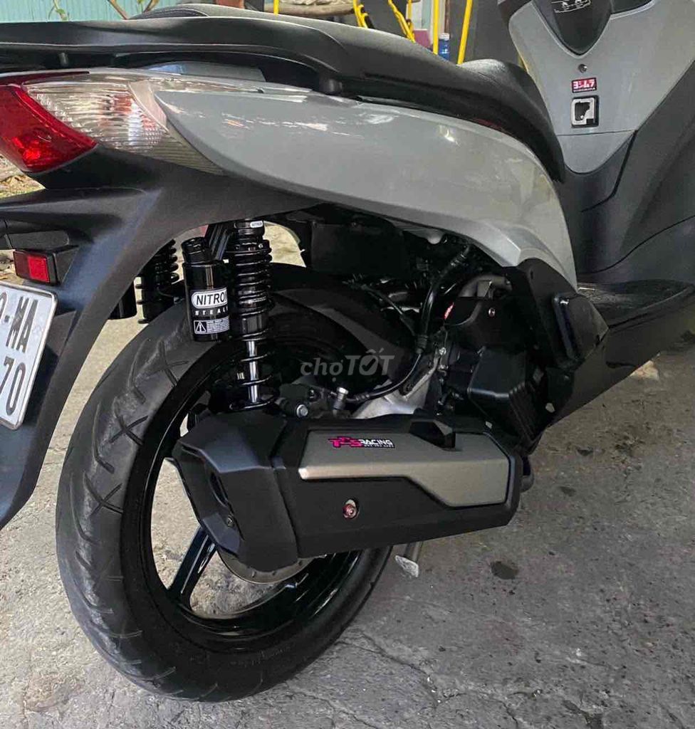 sh125 cbs 2022 lên full mẫu ý. Mua bán Xe máy tại Thành phố Thuận An Bình Dương được đăng bởi lộc hình 2