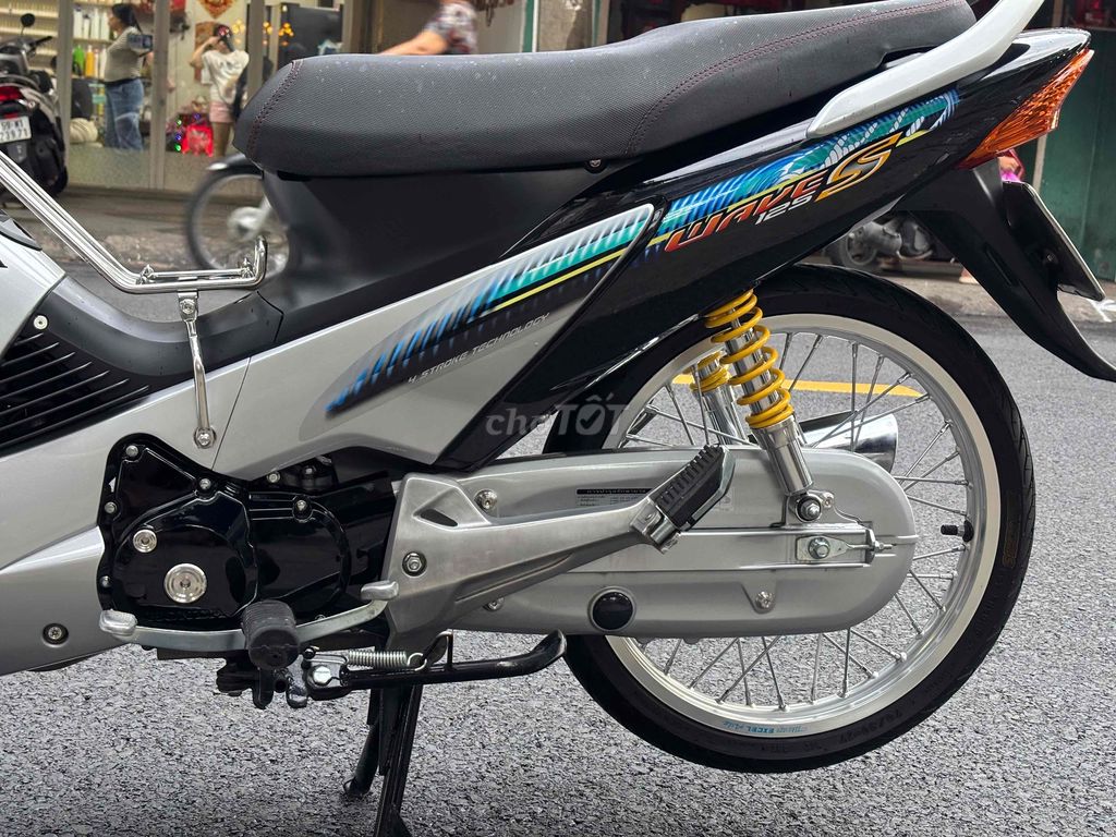 cần bán funeo GT. Mua bán Xe máy tại Quận 11 Tp Hồ Chí Minh được đăng bởi thai kim phong  hình 10