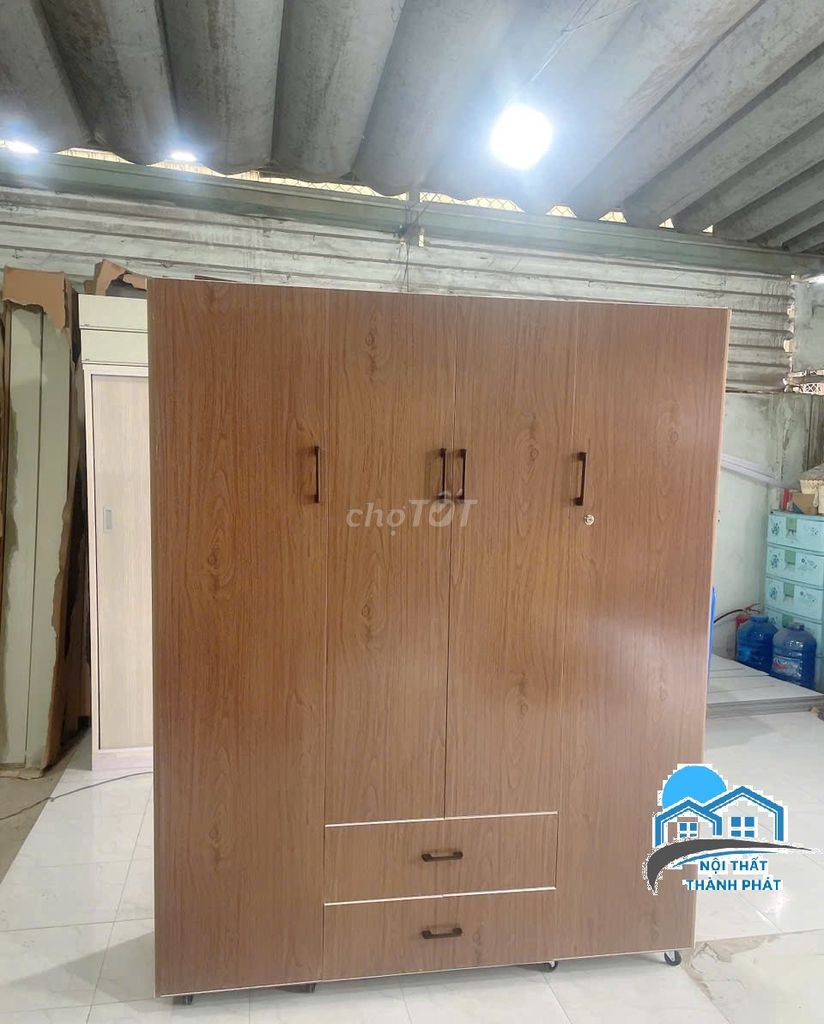 Tủ quần áo * Tủ quần áo $$ Tủ quần áo Tủ quần áo. Mua bán Tủ, kệ gia đình tại Thành phố Thủ Đức Tp Hồ Chí Minh được đăng bởi Nguyễn Quỳnh Thư hình 1