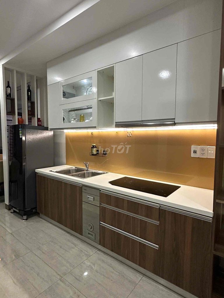 Cho thuê căn hộ Biconsi Tower Chợ Đình 2PN 2WC 60m2 đầy đủ nội thất Số 1 đường Phú Lợi, phường Phú Lợi, TP. Thủ Dầu Một, tỉnh Bình Dương, Phường Phú Lợi, Thành phố Thủ Dầu Một, Bình Dương Thành phố Thủ Dầu Một Bình Dương