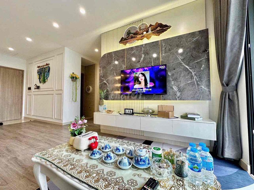 Продается 2 спальни S3 площадью 55 м2 за 3,8 МИЛЛИАРДА Vinhomes Smart city