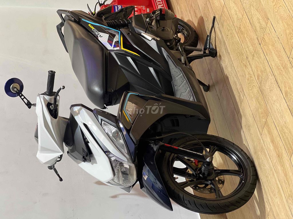 Yamaha Mio M3 125cc Đời 2021 BSTP Xe Chính Chủ