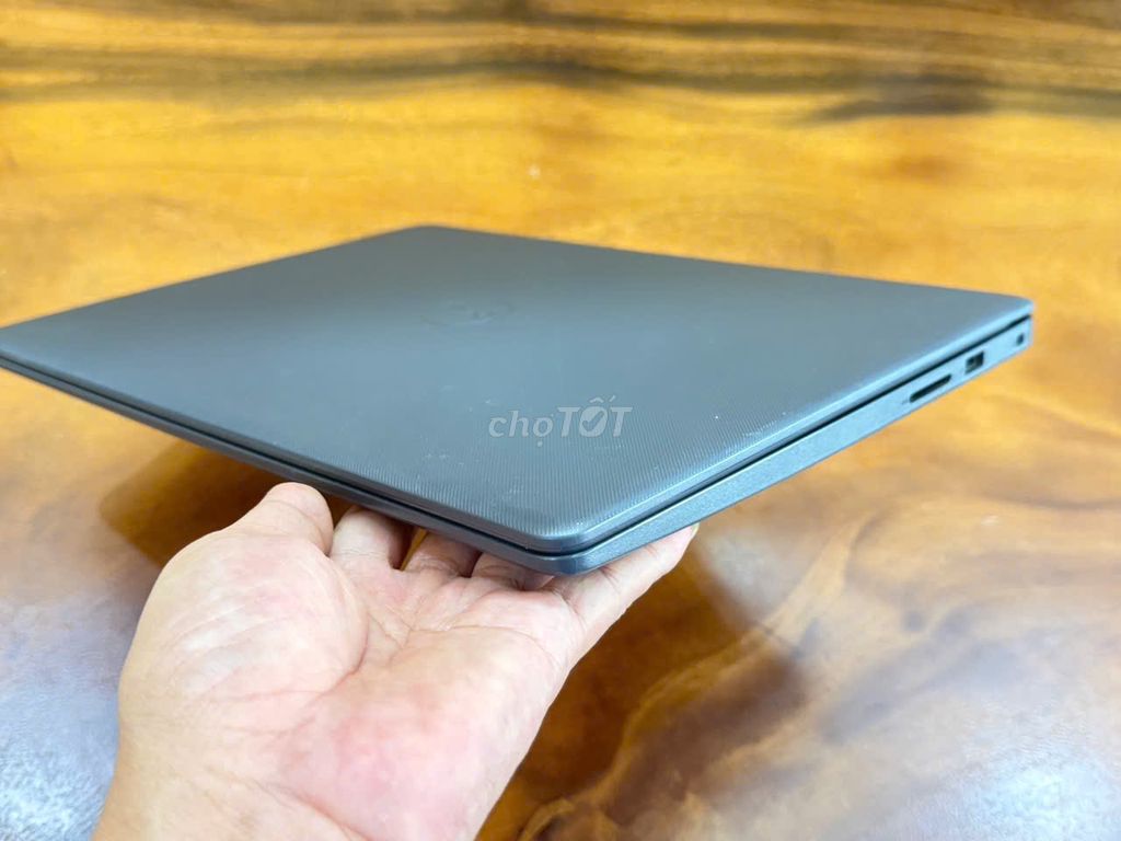 Dell Vostr***5G7 14 inch 8GB/256GB. Mua bán Laptop tại Thành phố Thuận An Bình Dương được đăng bởi Laptop Gia Huy Bình Dương hình 1