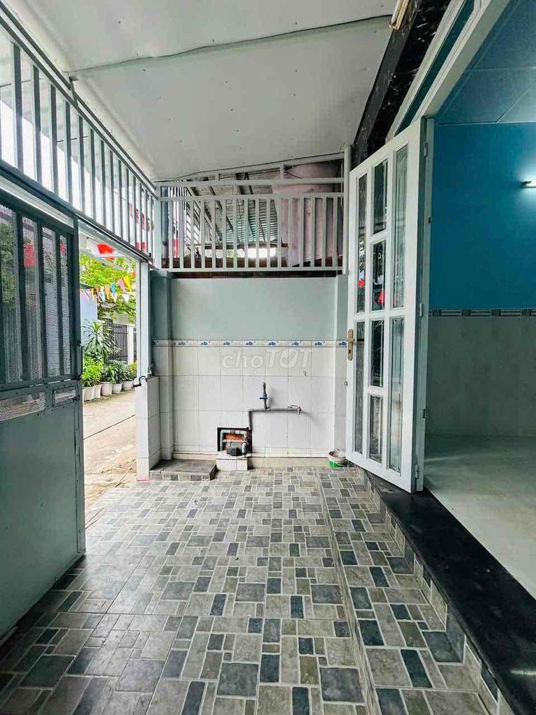Rent · 2 bd · 60 м² · Quận 7, ул. huỳnh Tấn Phát