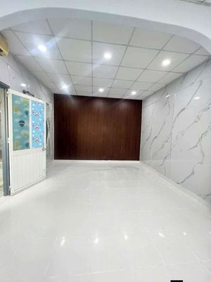 Apartment 43 m² · 1 bed · Hẻm 664 Nguyễn Ðình Chiểu