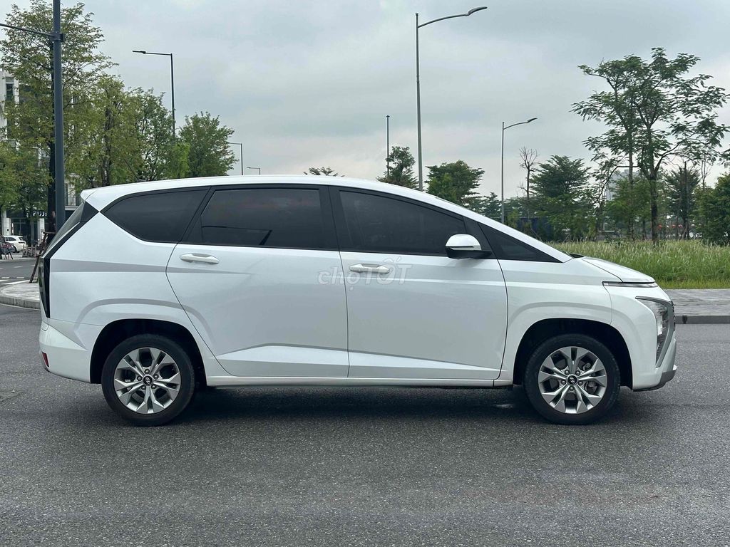 Mitsubishi Xpander Cross 2021 AT - 63000 km. Mua bán Ô tô tại Huyện Thanh Trì Hà Nội được đăng bởi NHẬT DOANH AUTO  hình 7