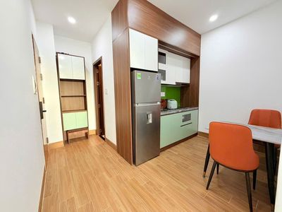 Аренда · 1 комн. · 35 м² · Quận Thanh Khê, ул. Đường Lý Thái Tông