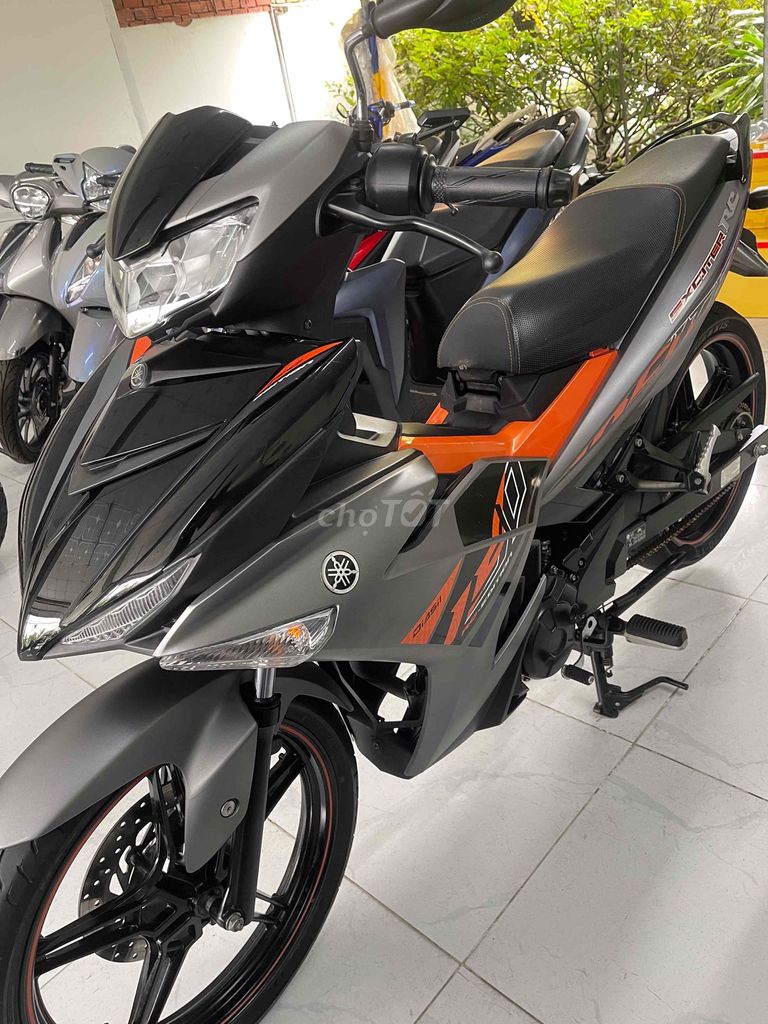 BÁN EXCITER 150 Led Sx2019 Xe Zin, hỗ trợ góp. Mua bán Xe máy tại Thành phố Sa Đéc Đồng Tháp được đăng bởi HàTrung hình 12