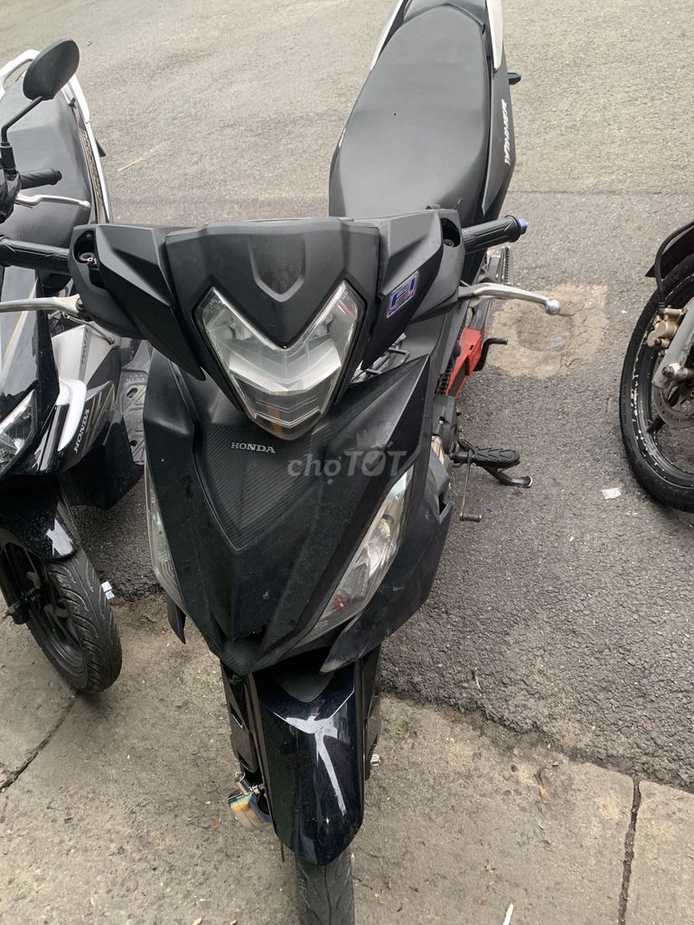 Bán xe wine. Mua bán Xe máy tại Quận Tân Phú Tp Hồ Chí Minh được đăng bởi Thuan hình 1