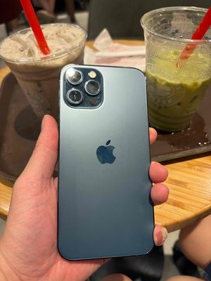 iPhone 12 Pro Max 128Gb lock đã fix iccid. Mua bán Điện thoại tại Quận Hoàng Mai Hà Nội được đăng bởi Nguyễn Tiến Dũng