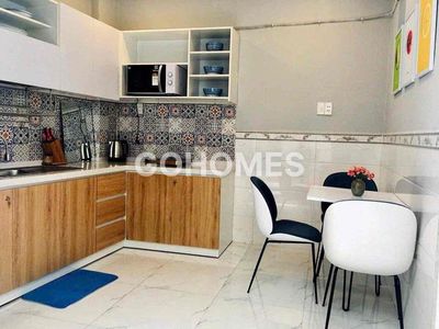 Аренда · 2 комн. · 60 м² · Quận Hải Châu, ул. Phan Thanh