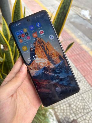 Oppo A3 128GB Đen