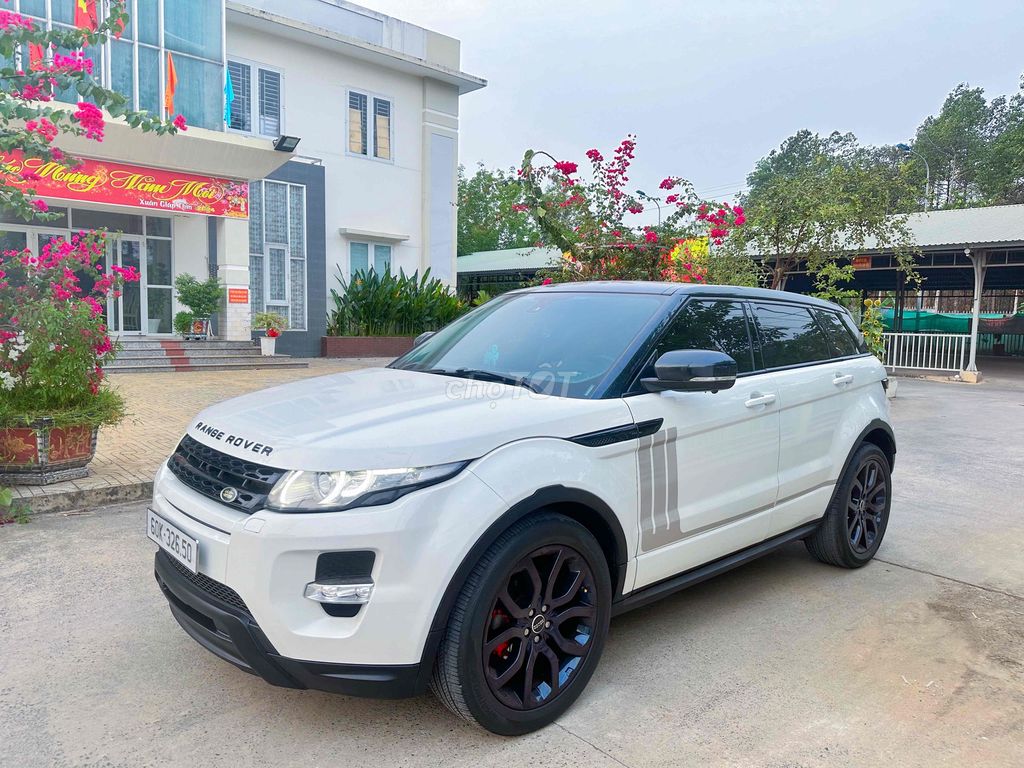 LandRover Range Rover, mới bảo dưỡng cấp lớn 200tr. Mua bán Ô tô tại Thành phố Biên Hòa Đồng Nai được đăng bởi Công Adam hình 2