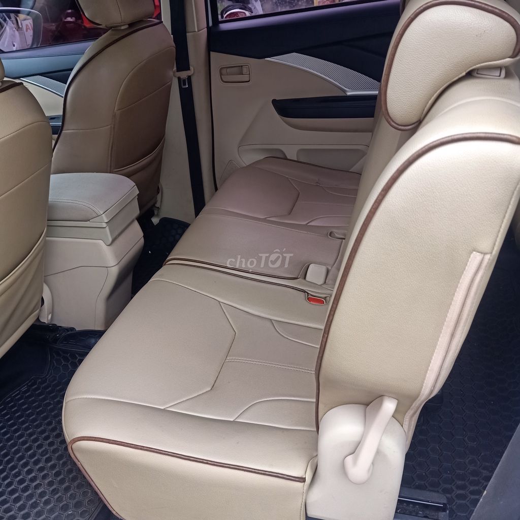 Mitsubishi Xpander 2019 MT. Mua bán Ô tô tại Huyện Cư M'gar Đắk Lắk được đăng bởi ngọc linh hình 6
