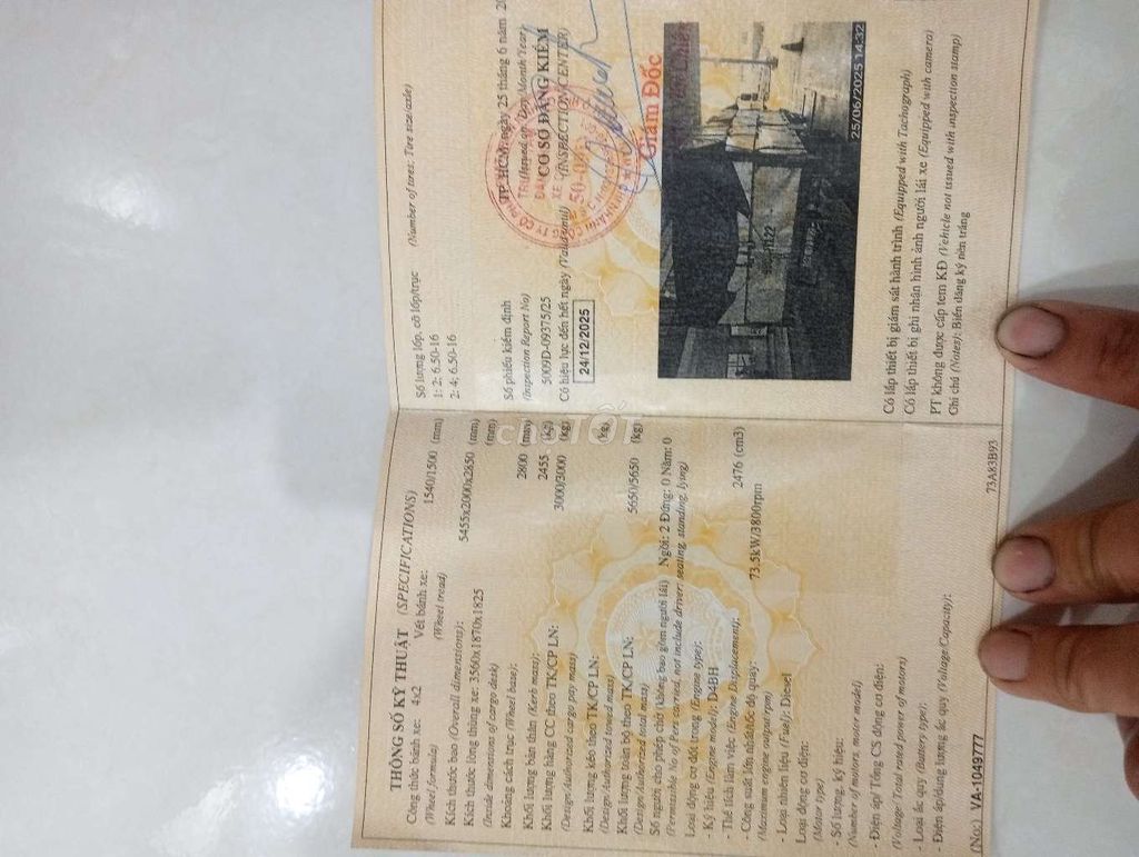 Bán xe tetraco tải 3tấn đời 2017. Mua bán Xe tải, xe ben tại Thành phố Vũng Tàu Bà Rịa - Vũng Tàu được đăng bởi Đoàn hình 4